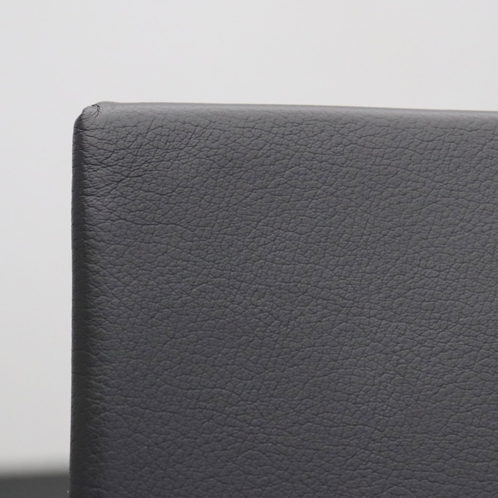 Leder Loungesessel Accademia Fina