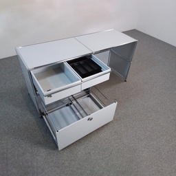 Modulschränke USM Haller
