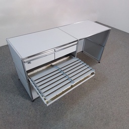 Modulschränke USM Haller