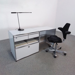 Modulschränke USM Haller