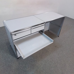 Modulschränke USM Haller
