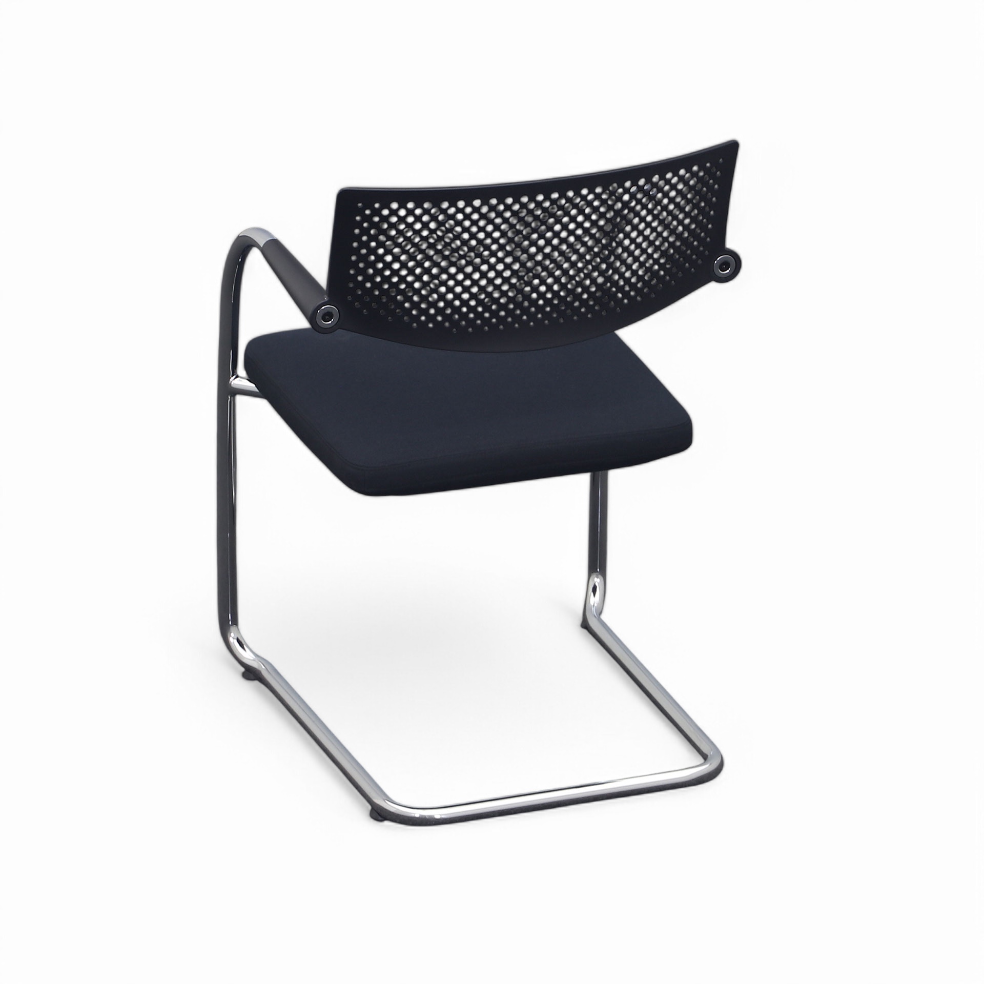 Freischwinger Vitra visavis