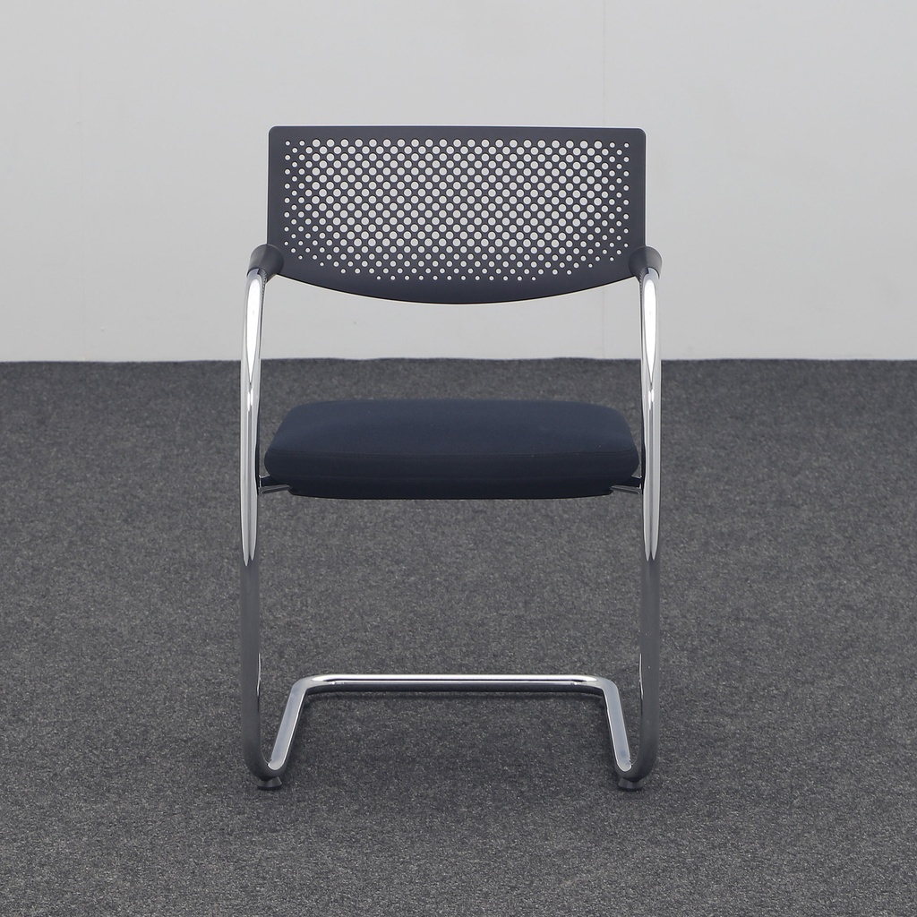 Freischwinger Vitra visavis