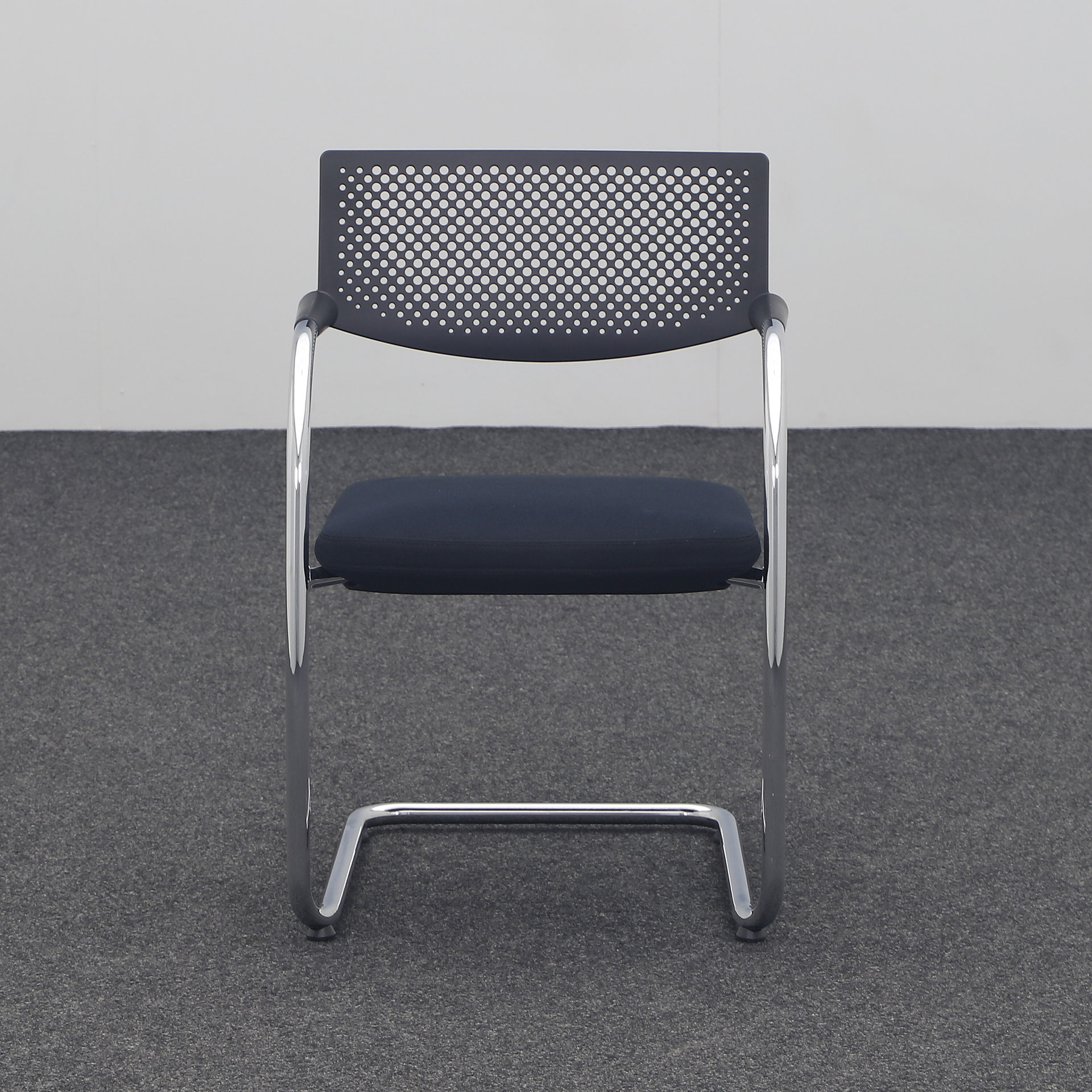 Freischwinger Vitra visavis