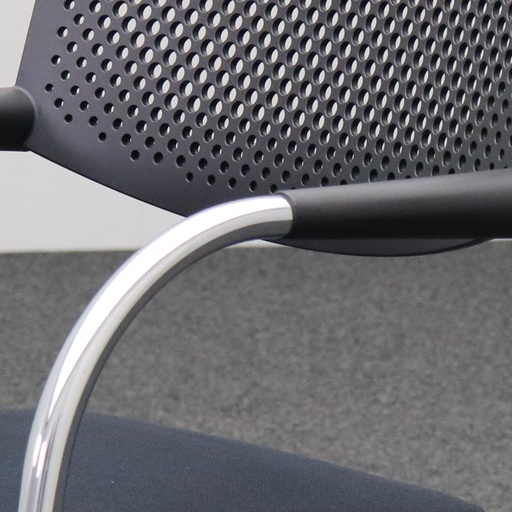 Freischwinger Vitra visavis