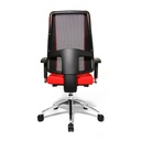 Bürostuhl Topstar Air Syncro