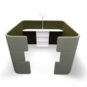 Arbeitsplätze Workunits BENE