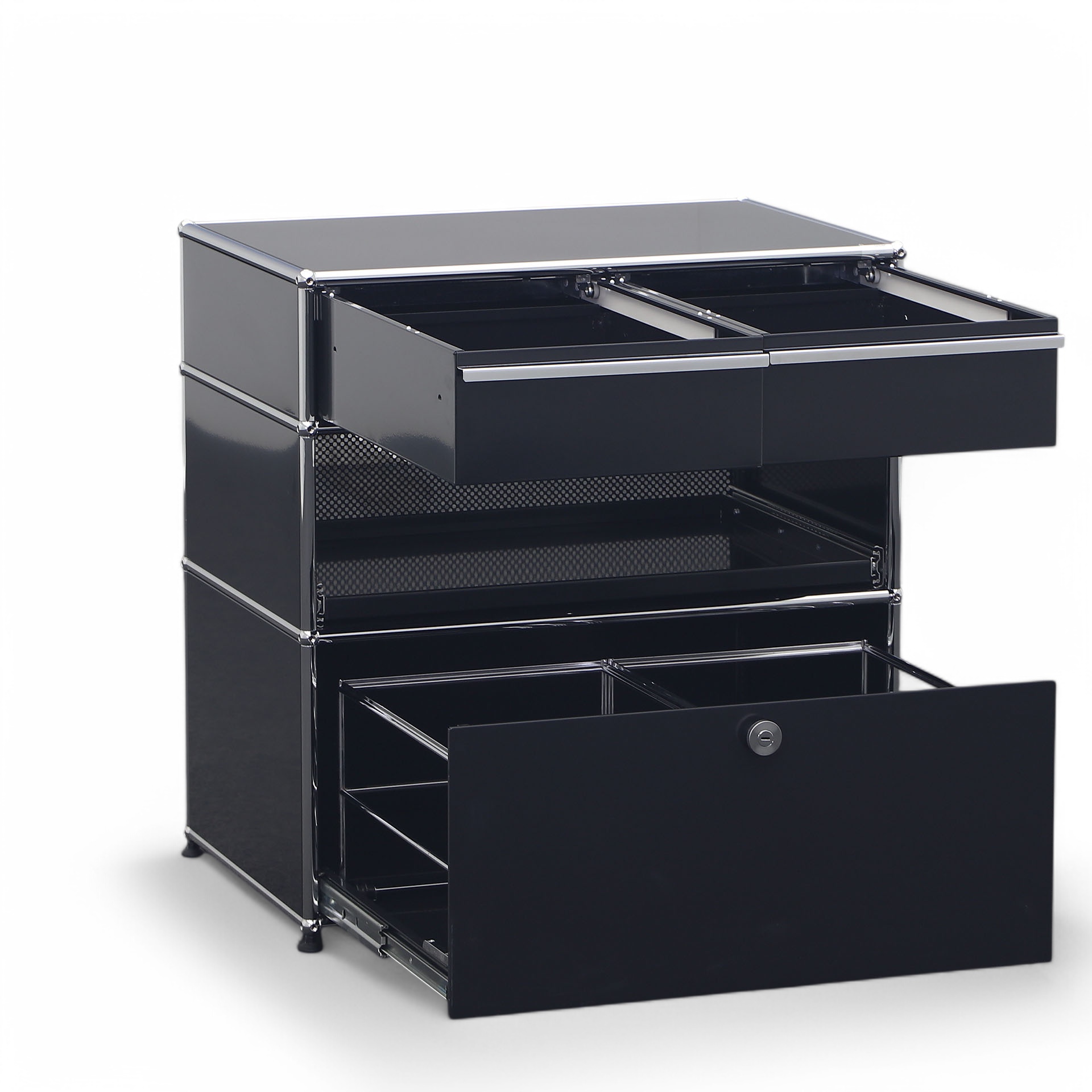Modulschrank USM Haller
