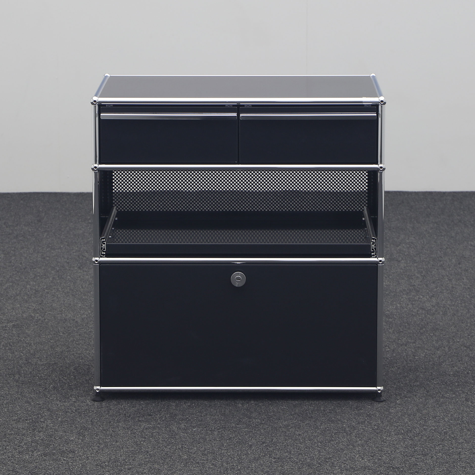 Modulschrank USM Haller