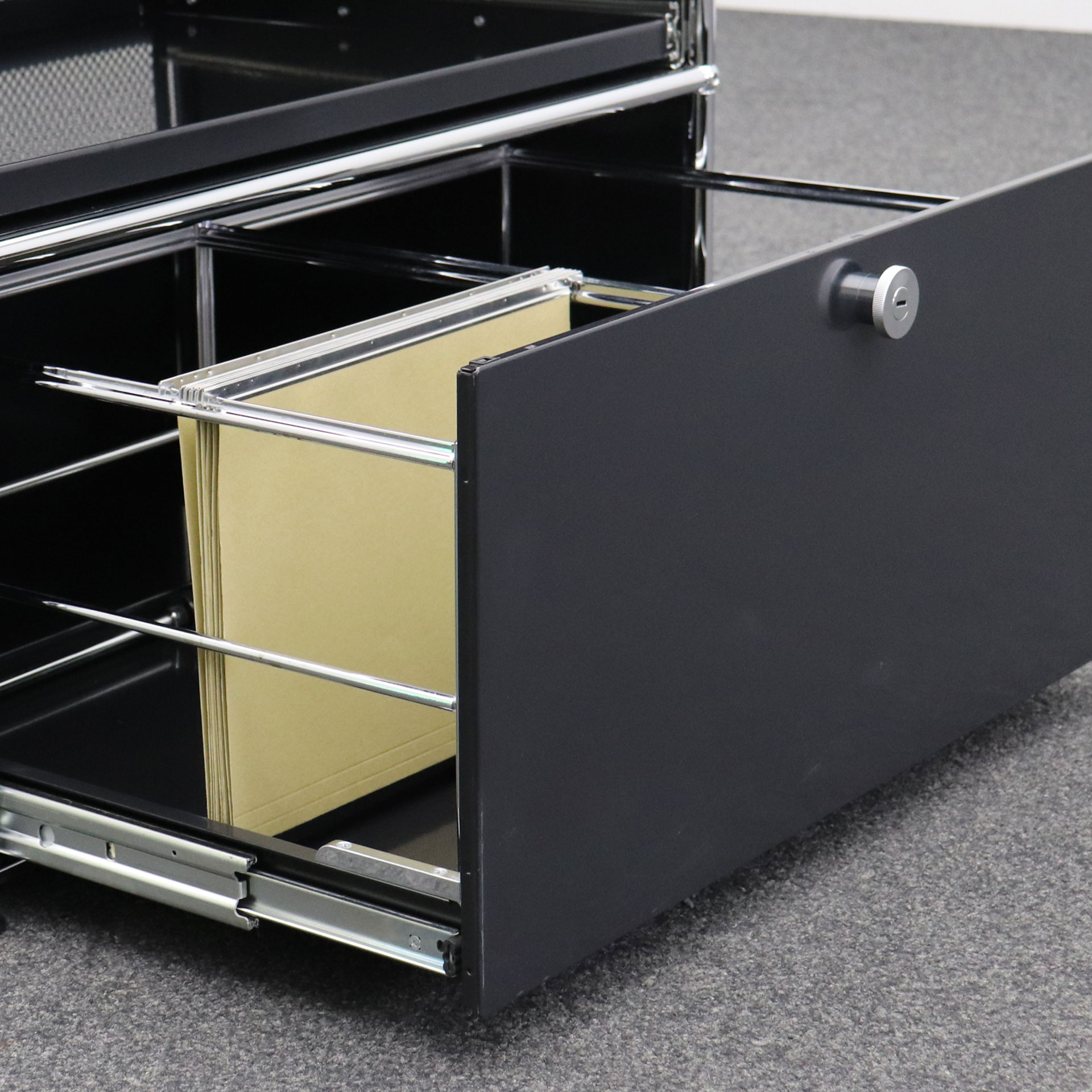 Modulschrank USM Haller