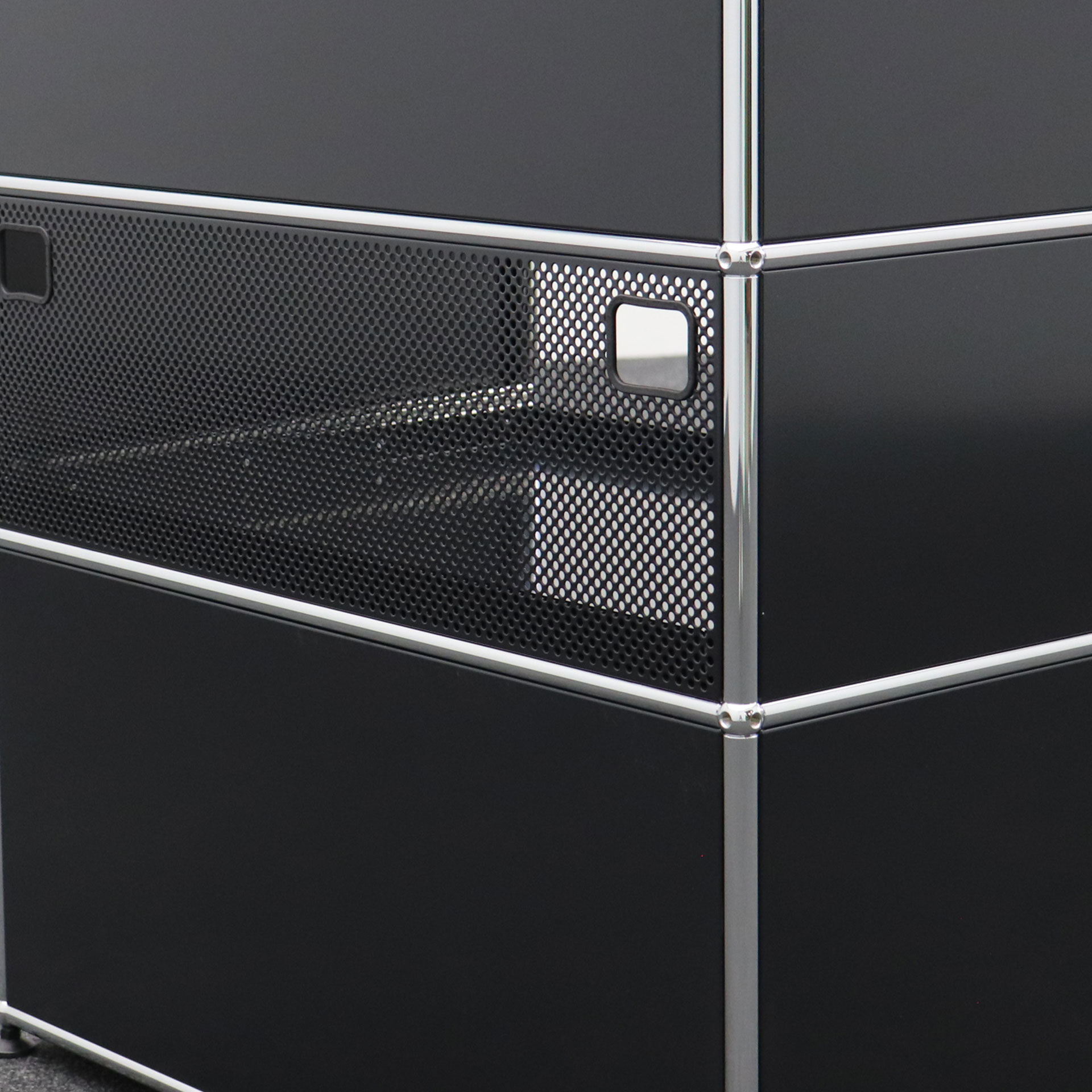 Modulschrank USM Haller