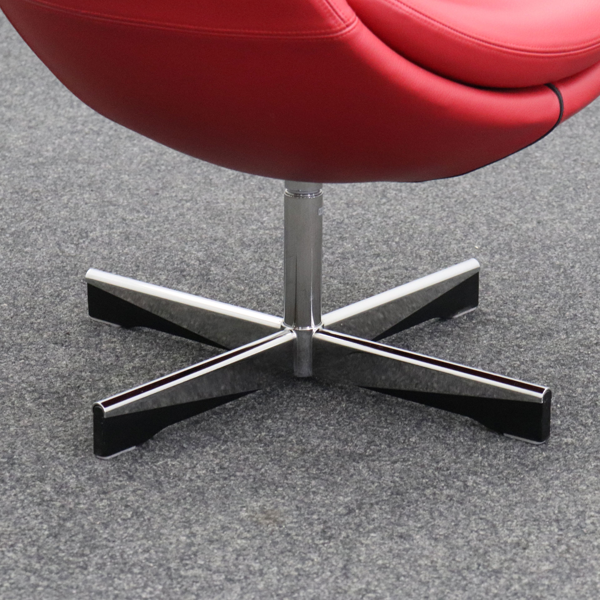 Loungesessel Varier Stokke Planet