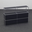 Modulschrank USM Haller
