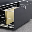 Modulschrank USM Haller