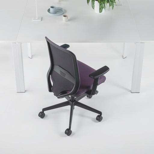 Bürostuhl Milani Bali Mesh