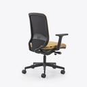 Bürostuhl Milani Bali Mesh