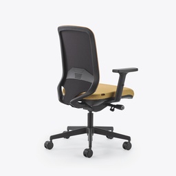 Bürostuhl Milani Bali Mesh