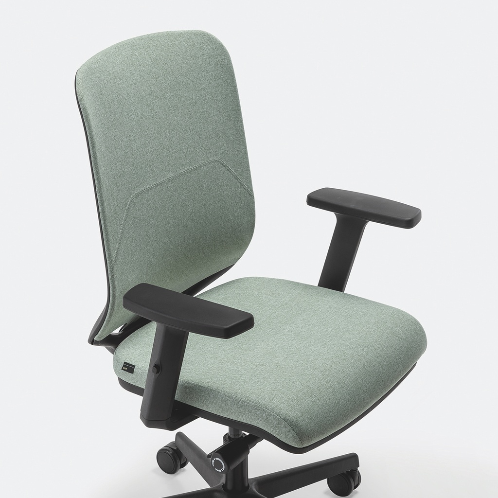 Bürostuhl Milani Bali Mesh