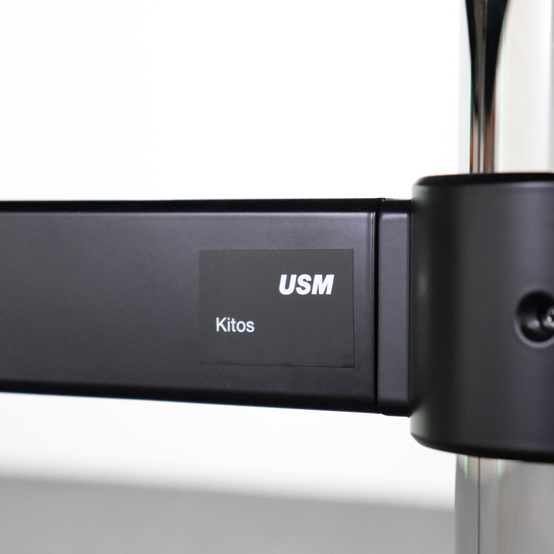 Stehkonferenztisch USM Kitos