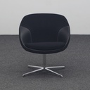 Loungesessel Materia Pax