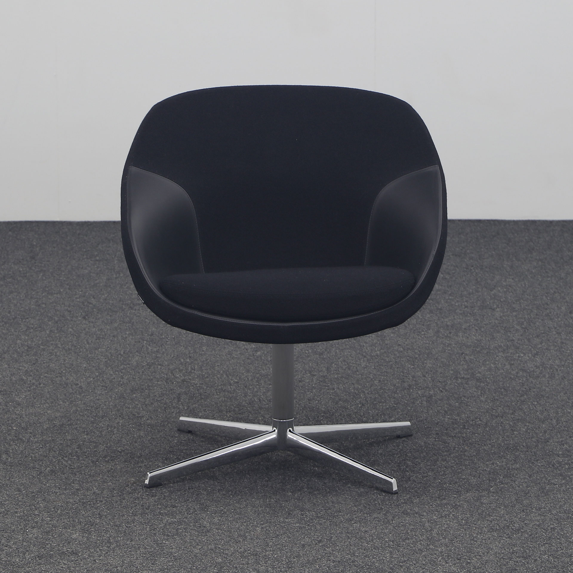 Loungesessel Materia Pax