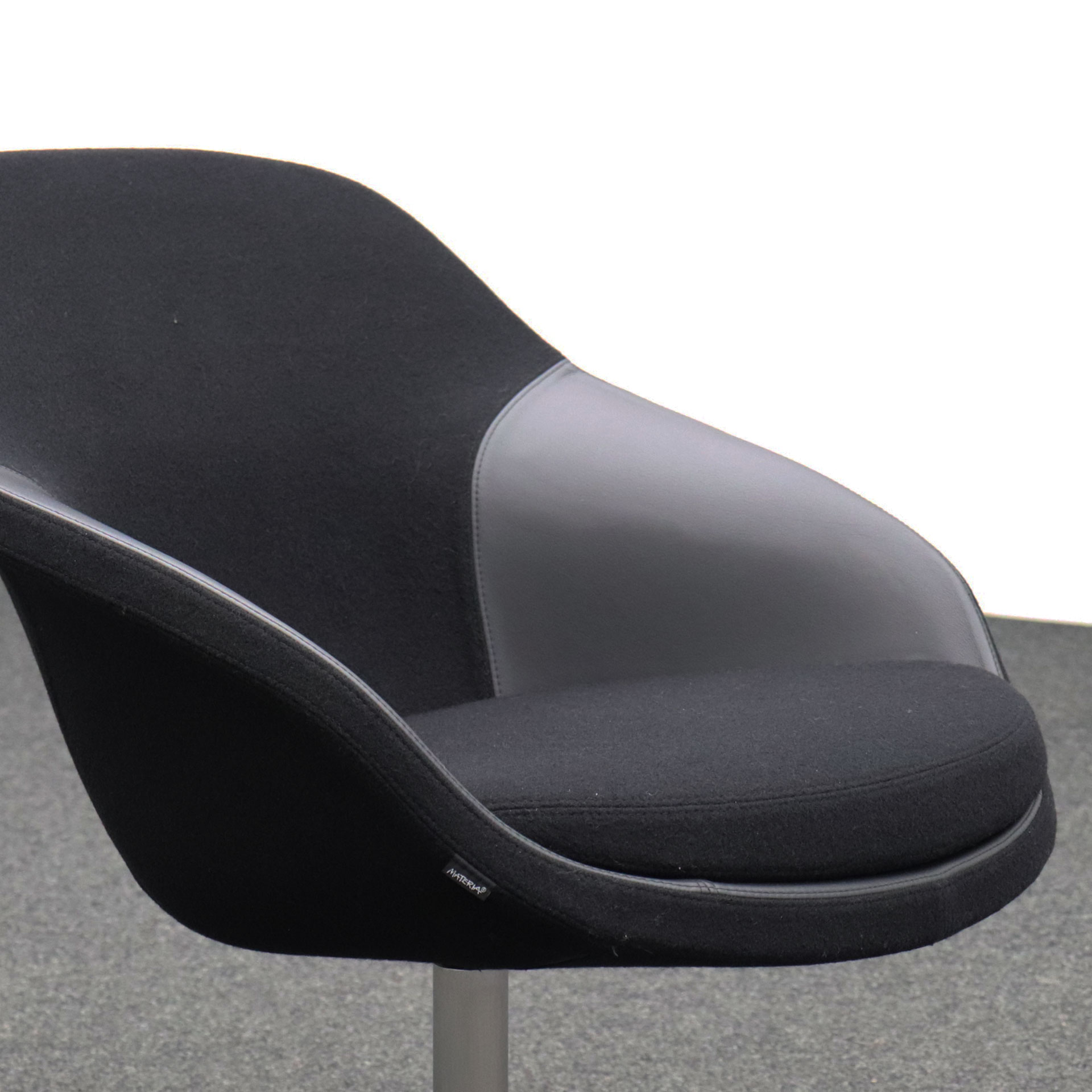 Loungesessel Materia Pax