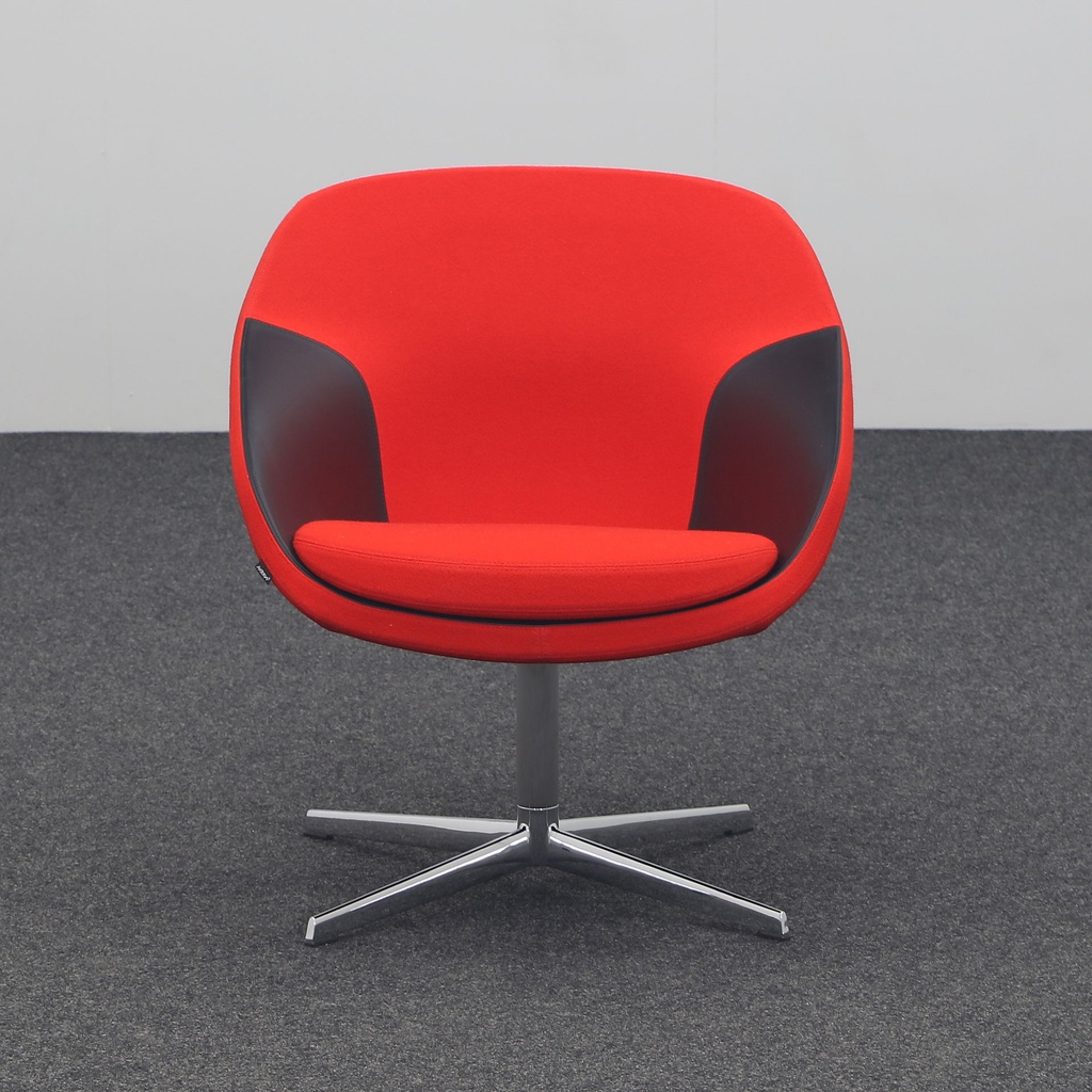 Loungesessel Materia Pax