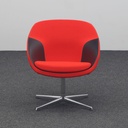 Loungesessel Materia Pax