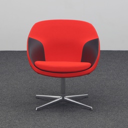 Loungesessel Materia Pax