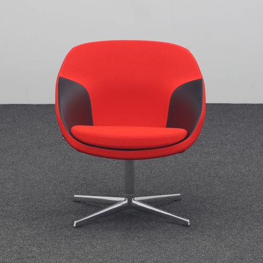 Loungesessel Materia Pax
