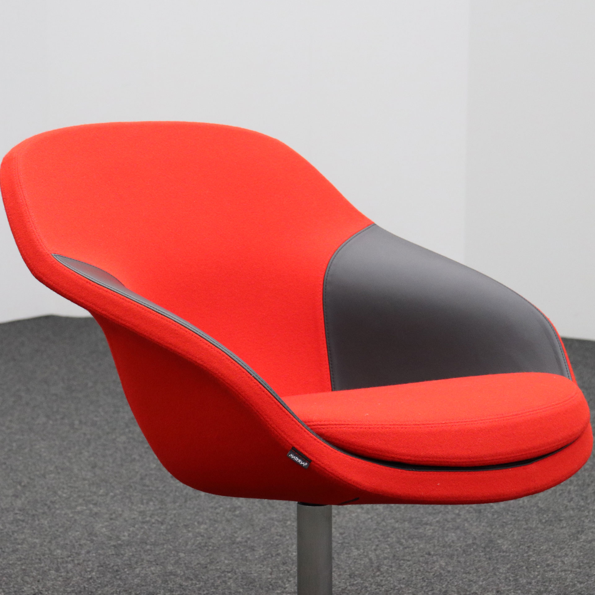 Loungesessel Materia Pax