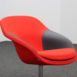 Loungesessel Materia Pax
