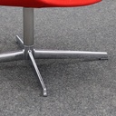 Loungesessel Materia Pax