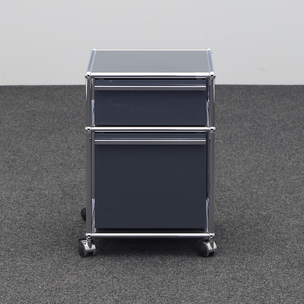 Rollcontainer USM Haller