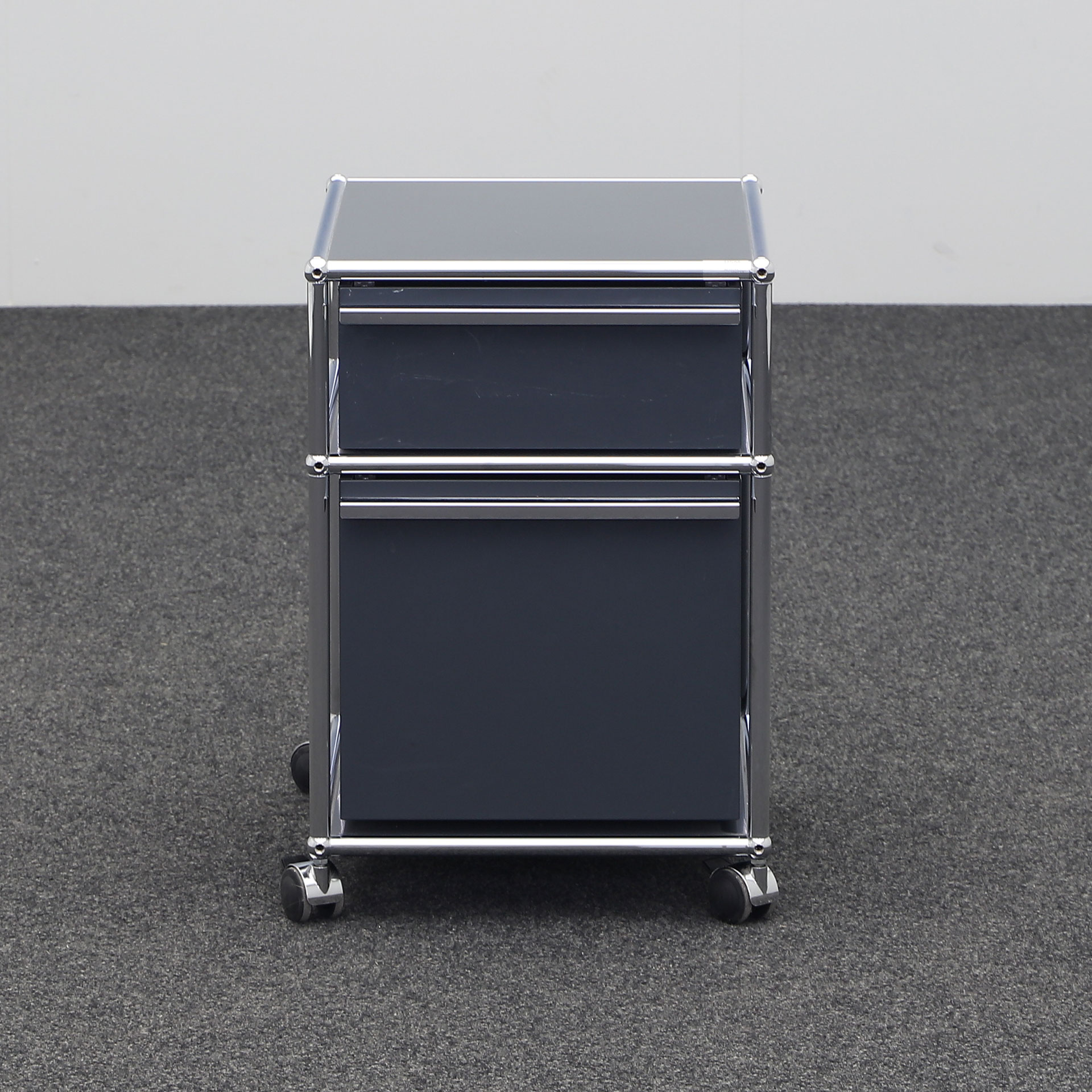Rollcontainer USM Haller