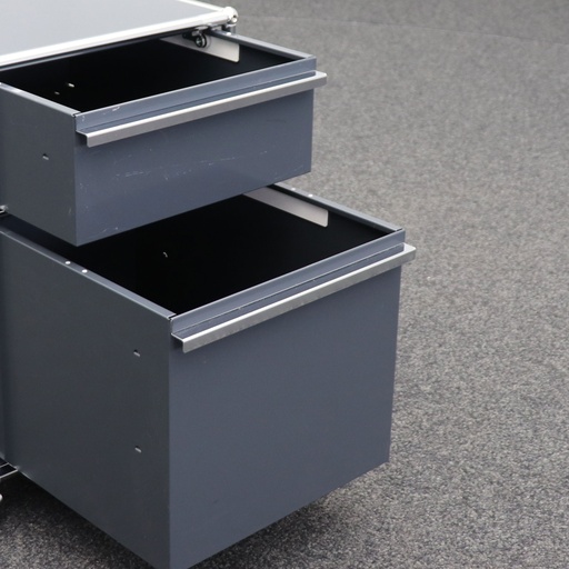 Rollcontainer USM Haller