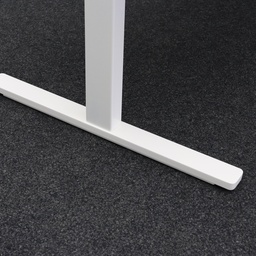 Schreibtisch Bene Level