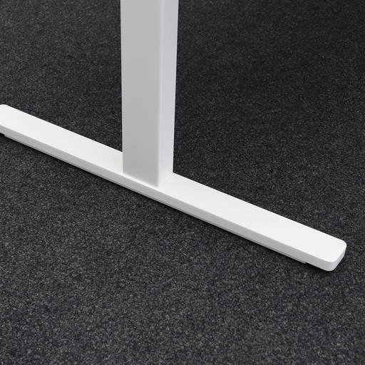 Schreibtisch Bene Level
