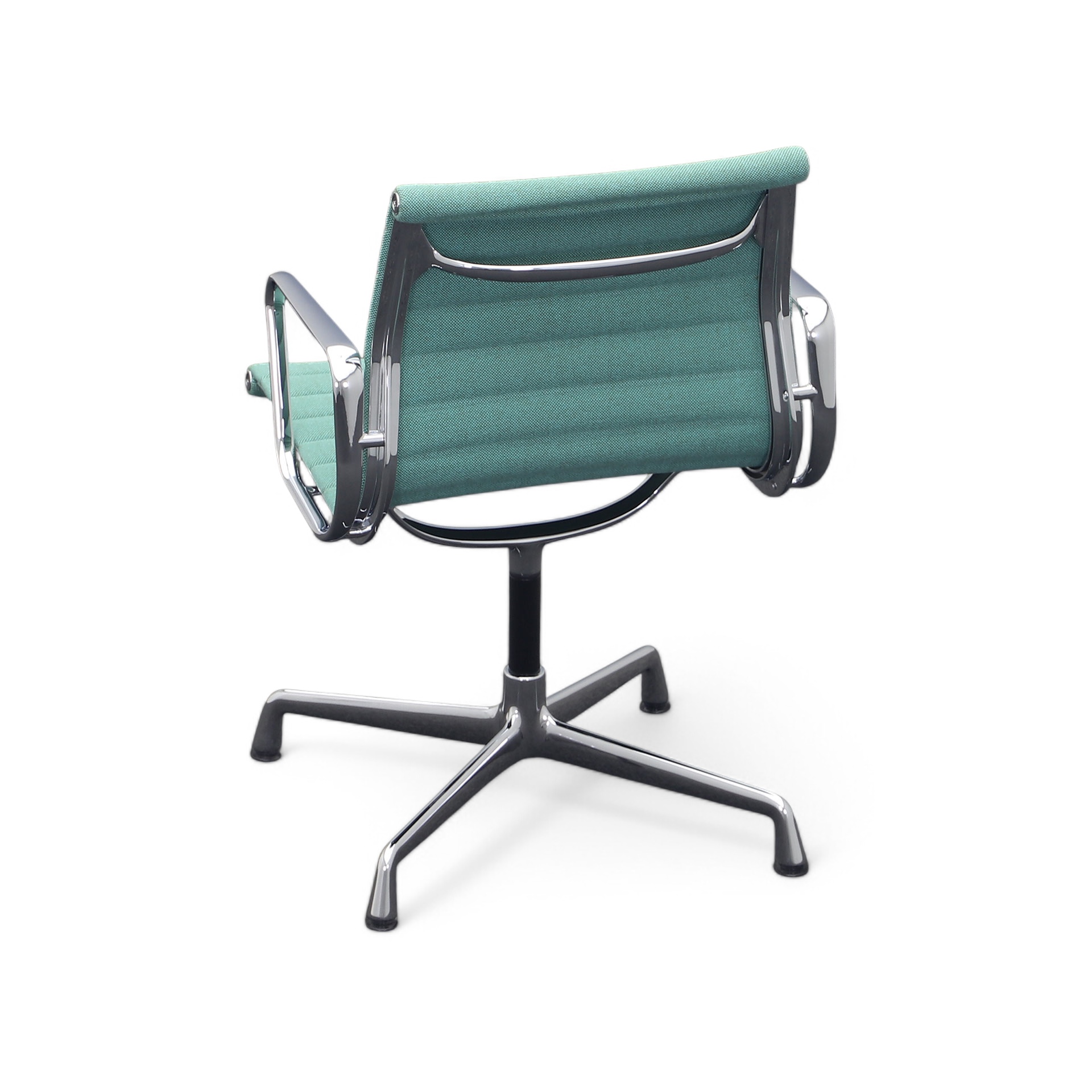 Vitra Aluminium Chair Vitra EA 104