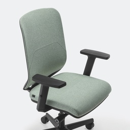 Bürostuhl Milani Bali