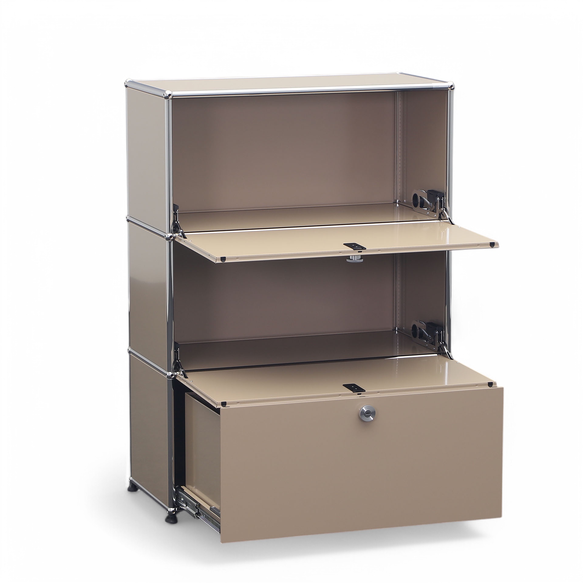 Modulschrank USM Haller