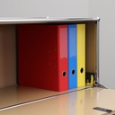 Modulschrank USM Haller