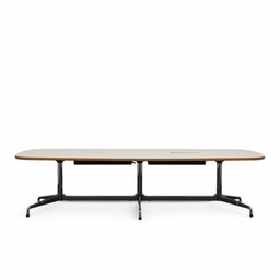 Konferenztisch Vitra Eames Linoleum