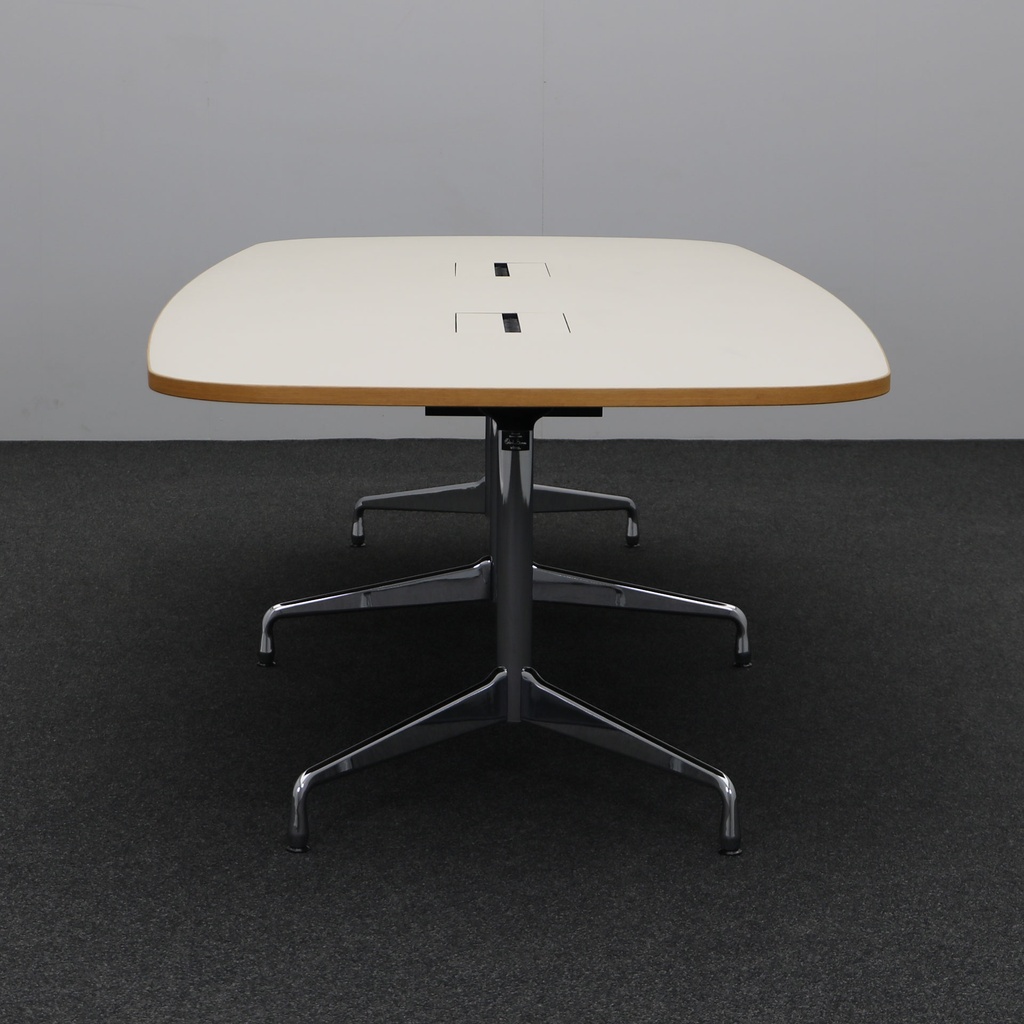 Konferenztisch Vitra Eames Linoleum