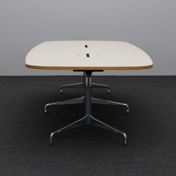 Konferenztisch Vitra Eames Linoleum