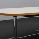 Konferenztisch Vitra Eames Linoleum
