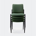 4-Fuss Stuhl Milani Maia