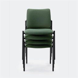 4-Fuss Stuhl Milani Maia