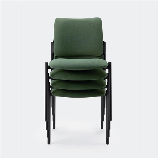 4-Fuss Stuhl Milani Maia