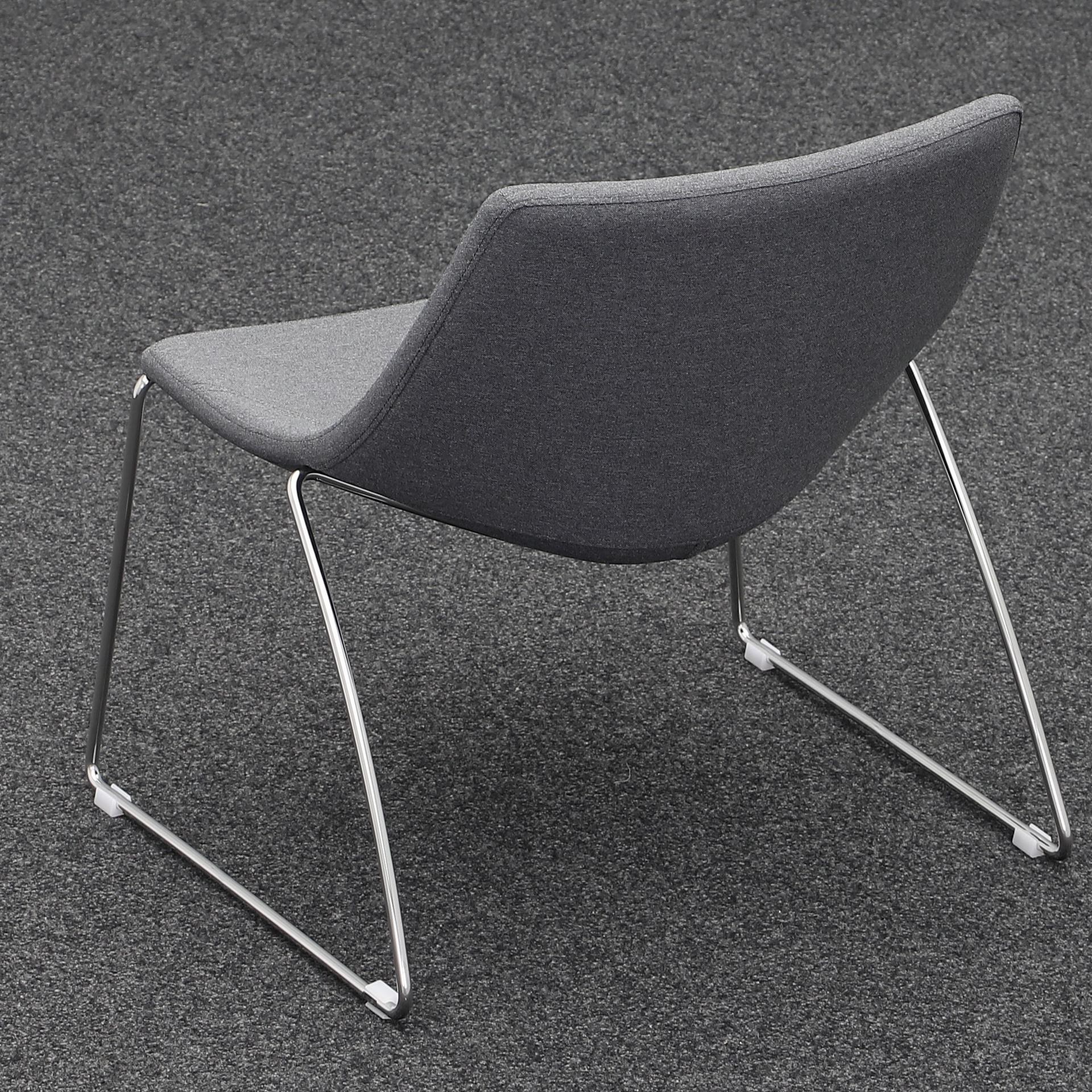 Lounge Sessel Milani Ellipse